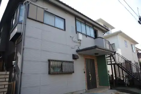 大高ハイツ
