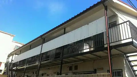 第7ちどり荘