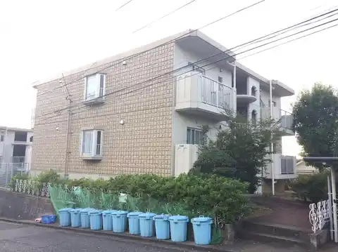 プライムガーデンMT3号棟