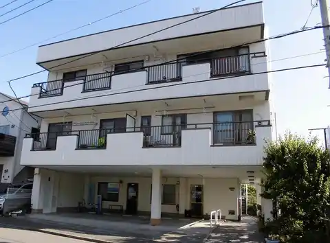 はぎビル