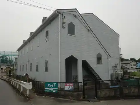 クレールシャトー湘南