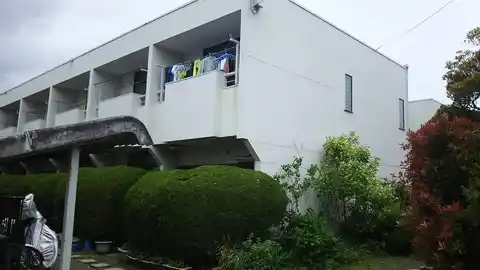 茅ヶ崎海岸テラスハウス