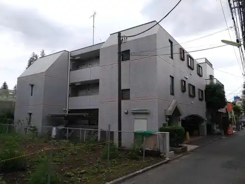 アルコ池尻