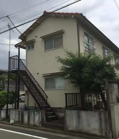 ハイツ白根
