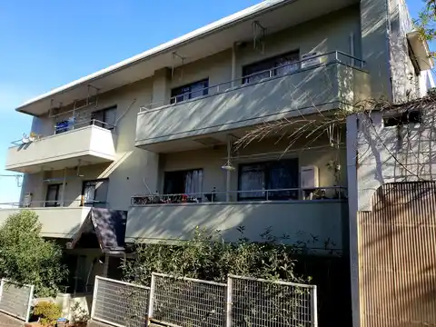 ハイム亀ヶ谷