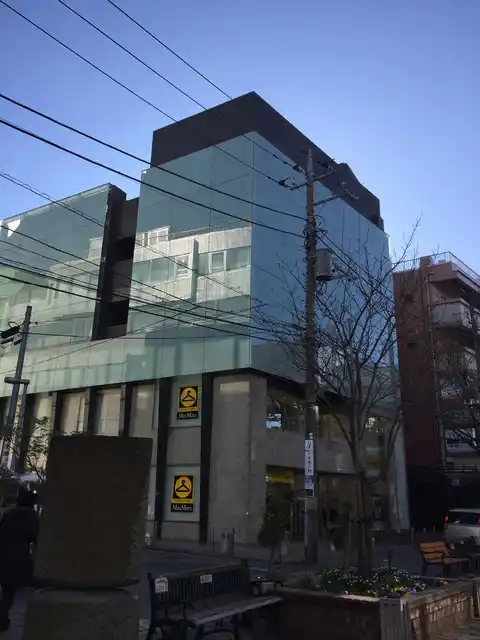 プロヴェール自由が丘