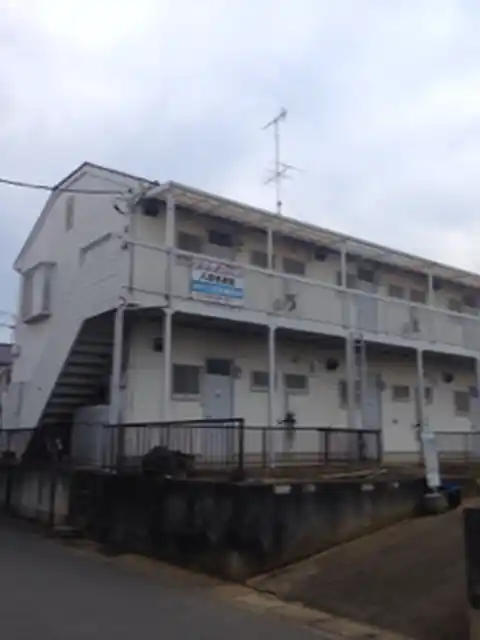 プラザコーポ