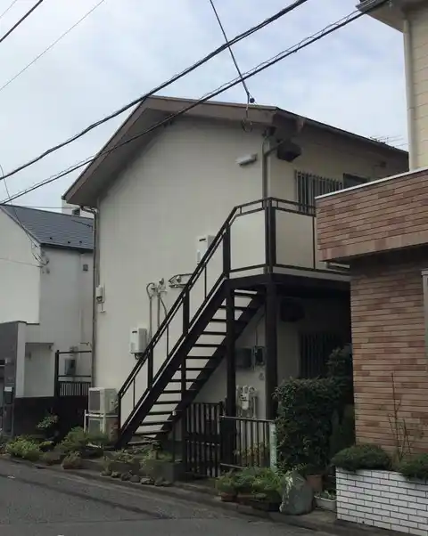 楽園荘