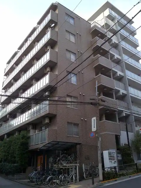 プレール御茶ノ水