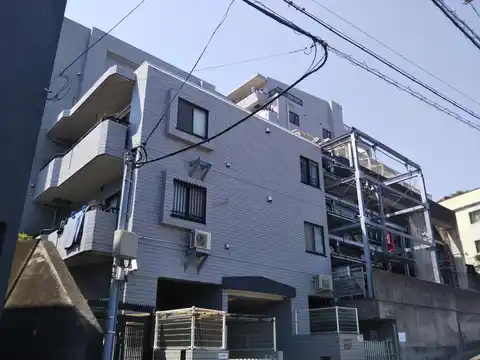ニューウェルテラス元住吉