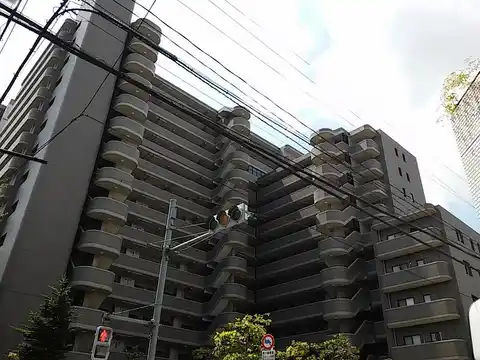 ガーデンステージ久米川