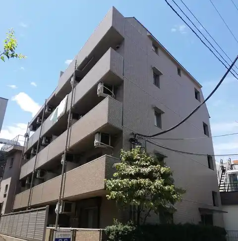 アベニール東松原