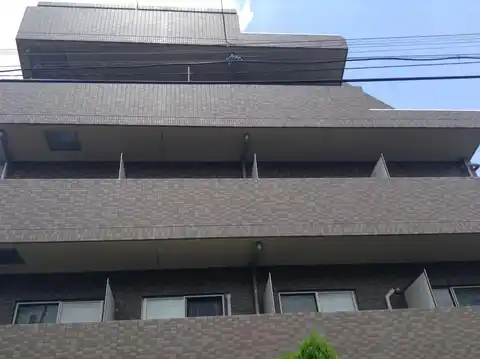 フォルトゥナ目白