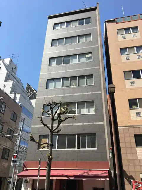 カスターニャ銀座