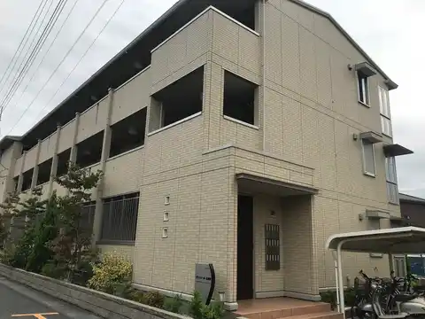 グランメール北鴻巣