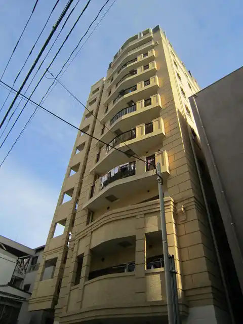 ヴェレーナ上野入谷