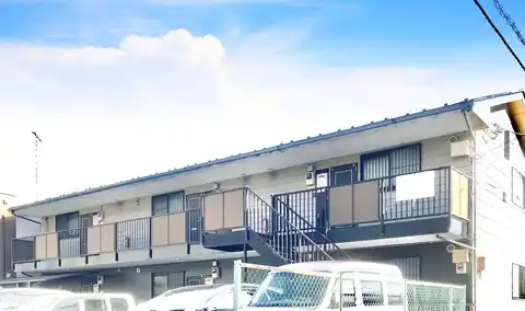 フォブール中村