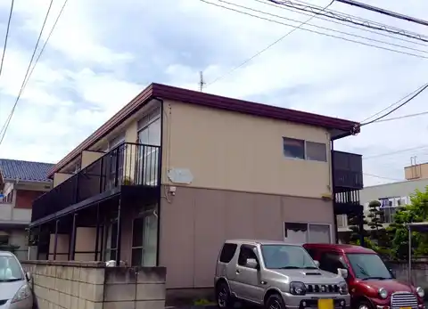 辻ハイツ