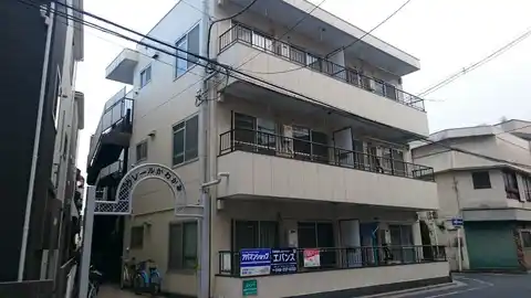 クレールかわかみ