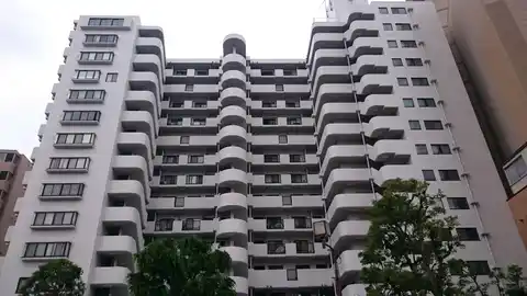 東急ドエルデュオプラザ川口壱番館