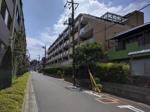 ライフピア東川口