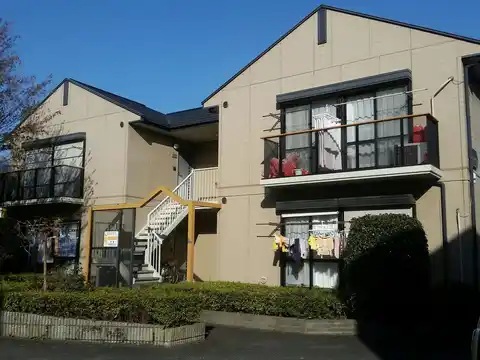 サニーコートII