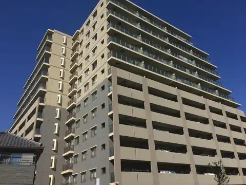 グランセリオン東習志野