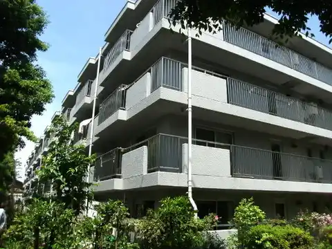 ルネ吉祥寺北町