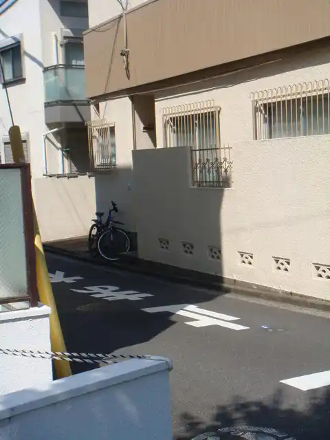 アロエマンション