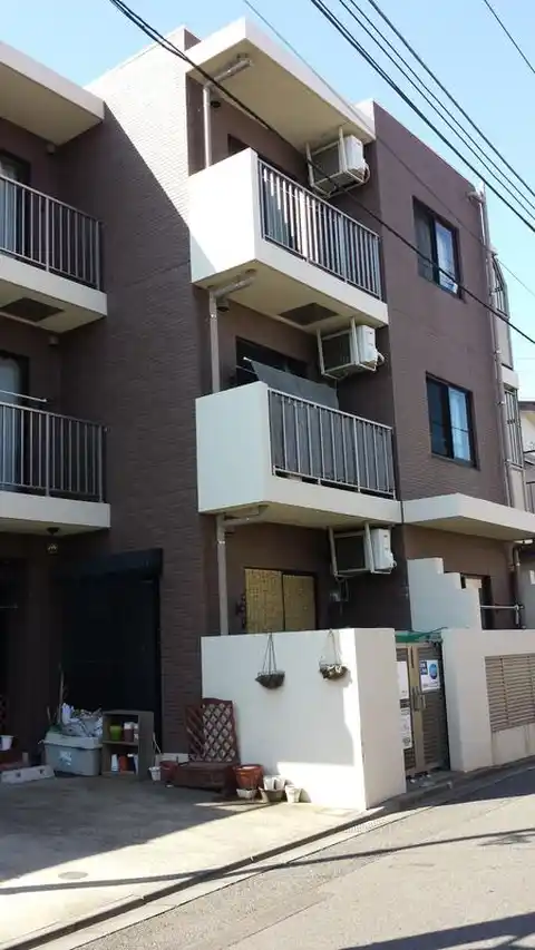 グランドソレーユ