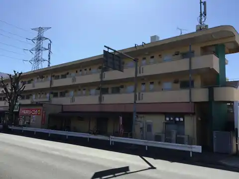 オリーブガーデン