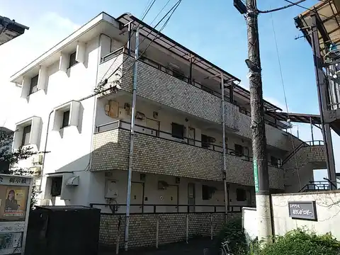 レヂデンスむさしの「ロゼー」