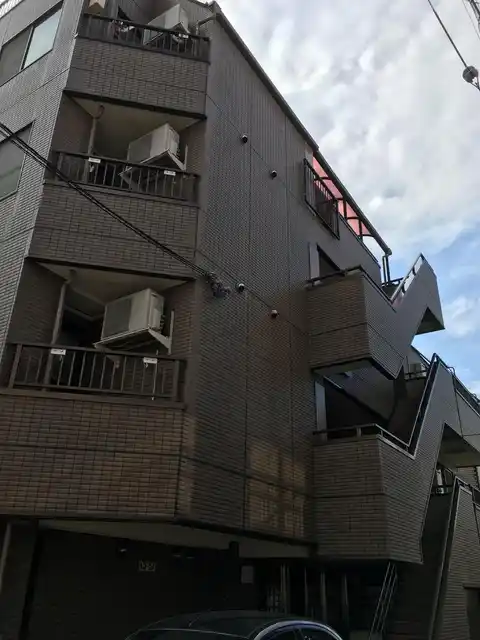 マウンパティ
