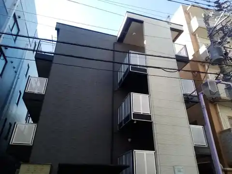 レオパレスTANASE