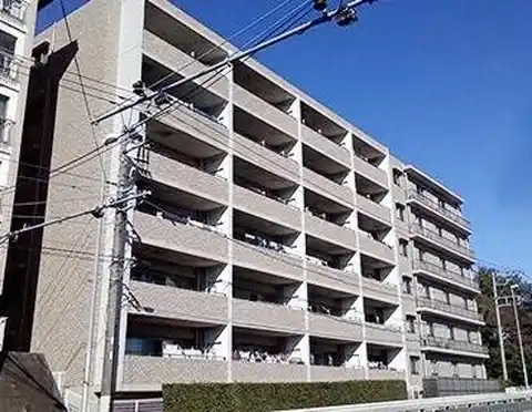 リステージ藤が丘オーバードレジデンス