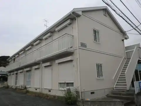サニーハイツ高橋