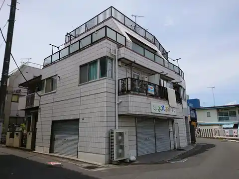 カーサ関根