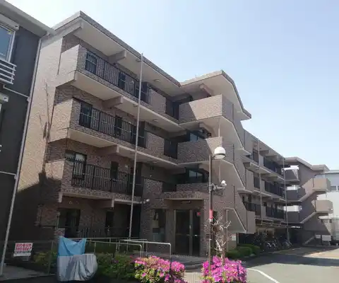 プライマリー大和