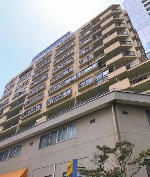 東京自興ビル国分マンション