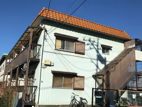 藤美コーポ