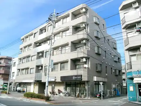 パレス・フォンテーン
