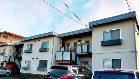 池田ハイツ