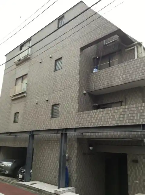用賀ケロポリアル