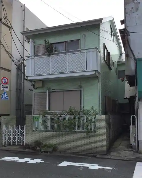 メゾンハタシタ