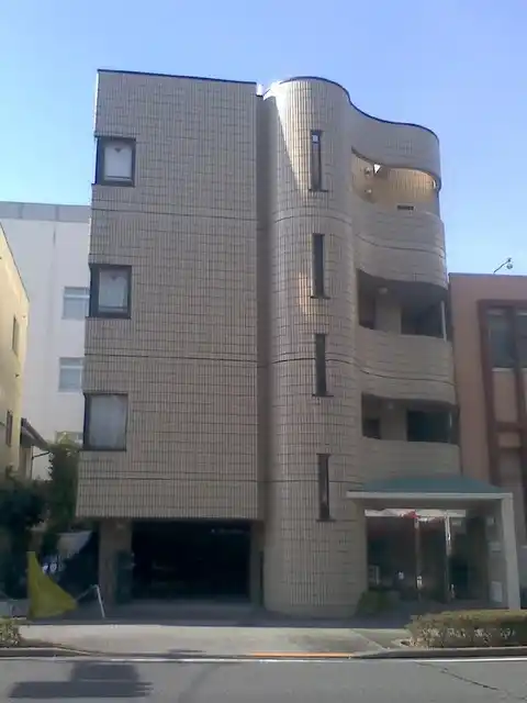 山忠山本ビル
