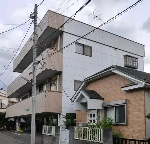 サバービアⅡ