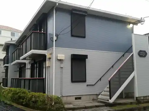 フィールドコートA