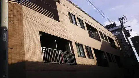 エルグランドイナ
