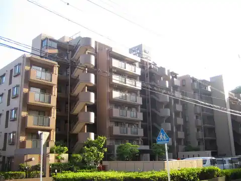 クリオ湘南田浦壱番館