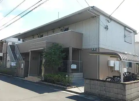 マメゾン